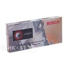 Таблетки BOSCH tcz 6001