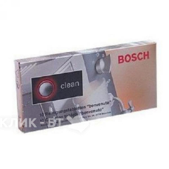 Таблетки BOSCH tcz 6001