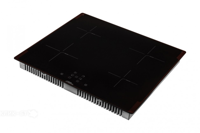 Варочная поверхность GRANDGERMES HBI-60BK-BX