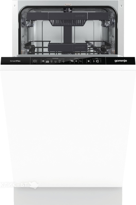 Посудомоечная машина GORENJE MGV5511