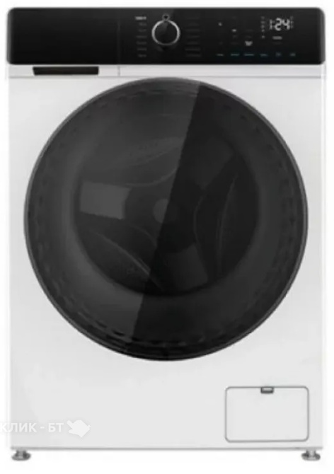 Стиральная машина SMILE SWMSW12W1400