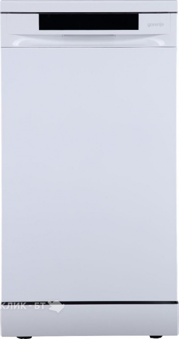 Посудомоечная машина GORENJE GS531E10W