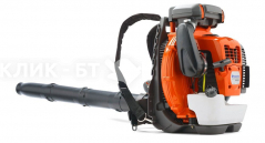 Воздуходувка Husqvarna 580BTs (9666296-01)