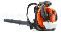 Воздуходувка Husqvarna 580BTs (9666296-01)