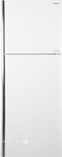 Холодильник HITACHI R-VX440PUC9 PWH