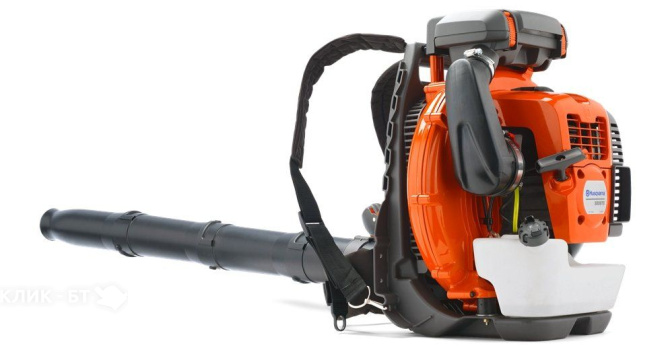 Воздуходувка Husqvarna 580BTs (9666296-01)