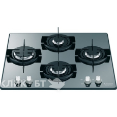 Варочная поверхность HOTPOINT-ARISTON 7htd 640 s ice