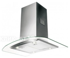 Вытяжка FABER 110.0157.074 tratto isola/sp eg8 x/v a90