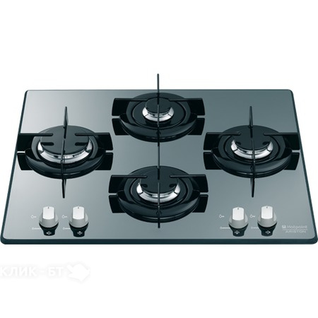 Варочная поверхность HOTPOINT-ARISTON 7htd 640 s ice