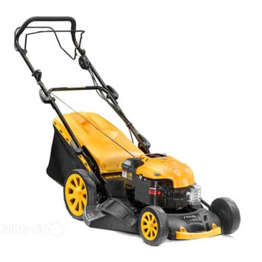 Газонокосилка STIGA combi 53 sq