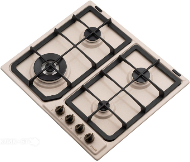 Варочная поверхность DELONGHI OWF 46 PRO RUS