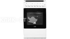 Кухонная плита ARTEL COMARELLA 50 01-E белый