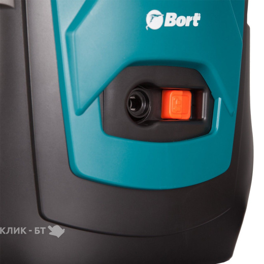 Минимойка BORT BHR 1900 Pro