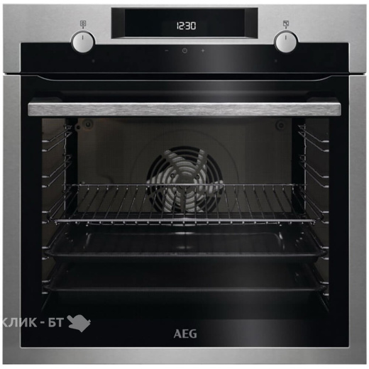 Духовой шкаф AEG BCE455351M