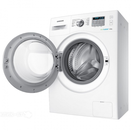 Стиральная машина SAMSUNG ww60h2230ew/dlp