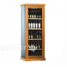 Винный шкаф IP INDUSTRIE CEX 801 GS