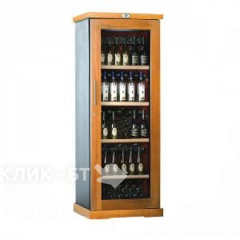 Винный шкаф IP INDUSTRIE CEX 801 GS