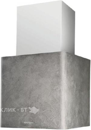 Вытяжка FABER 110.0393.916 FABER LITHOS CONCRETE