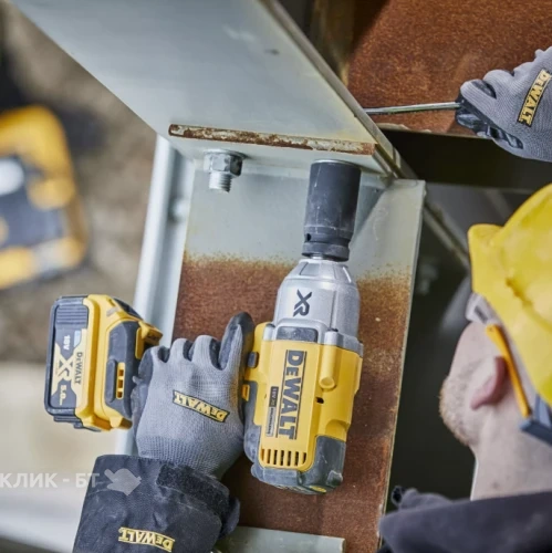 Гайковерт DeWalt DCF897N