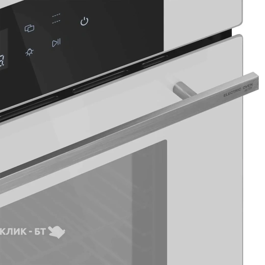 Духовой шкаф MEFERI MEO606WH ULTRA