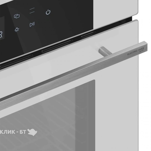 Духовой шкаф MEFERI MEO606WH ULTRA