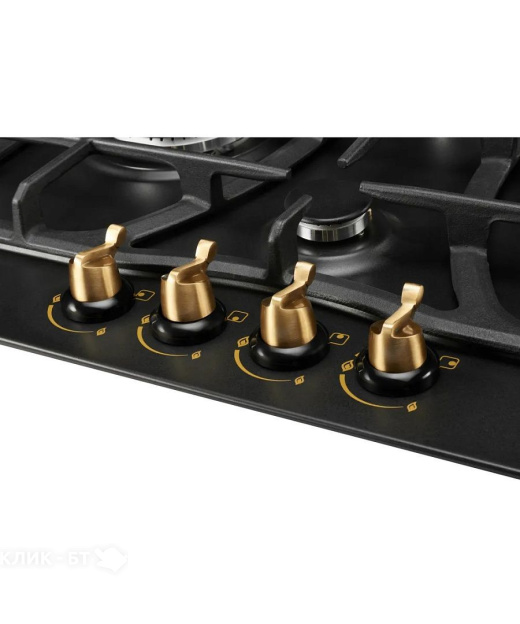 Варочная поверхность KUPPERSBERG FS 604 B Bronze