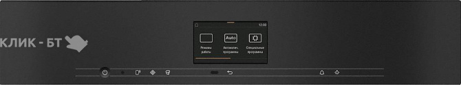 Духовой шкаф MIELE H7640BM EDST/CLST