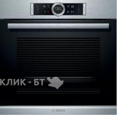 Духовой шкаф BOSCH HBG 675BS1