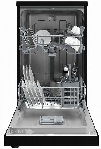 Посудомоечная машина INDESIT DFS 1A50 B