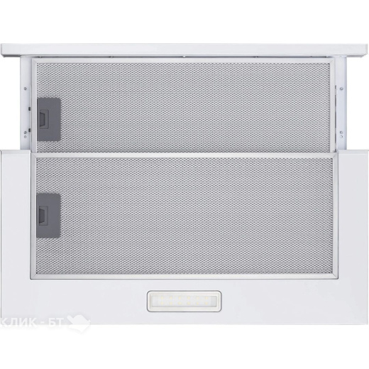Вытяжка MEFERI SLIDEBOX60WH LIGHT