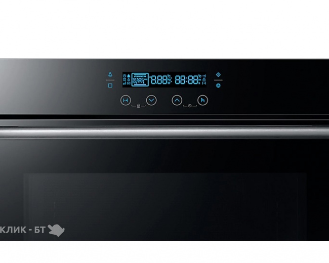 Духовой шкаф SAMSUNG NQ50H5537KB/WT