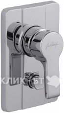 Смеситель JACOB DELAFON Singulier E98720-CP