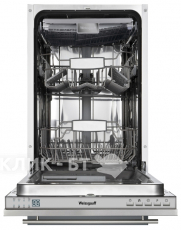 Посудомоечная машина WEISSGAUFF BDW 4134 D