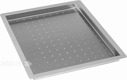 Перфорированный поддон FULGOR T 4336 X