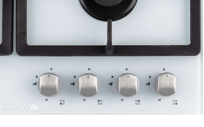 Варочная поверхность KRONA ARMONIA 60 WH