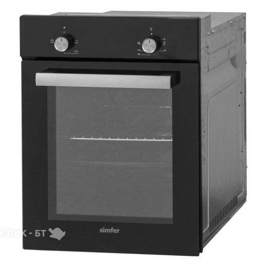 Духовой шкаф SIMFER B4EB04070