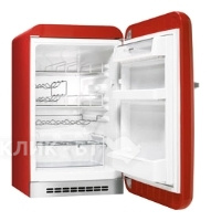 Холодильник SMEG fab10hrr