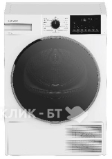 Сушильная машина HOTPOINT-ARISTON TDSH 85V W