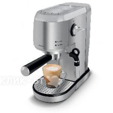 Кофеварка SENCOR SES 4900SS
