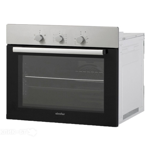 Духовой шкаф SIMFER B5EH15001