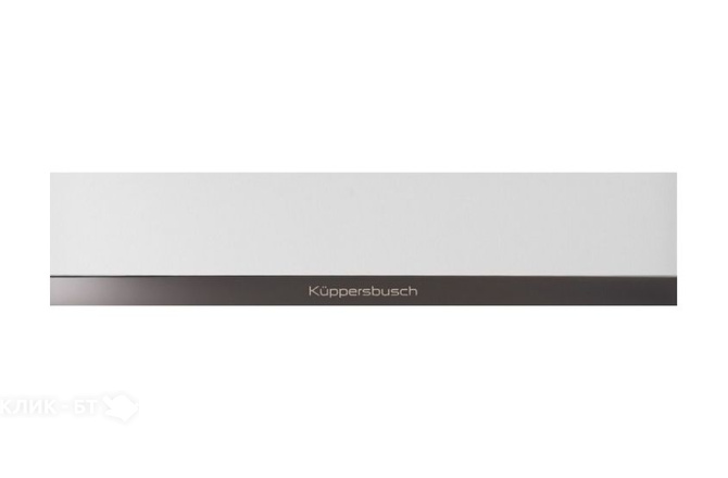 Подогреватель посуды KUPPERSBUSCH WS 6014.2 W2 Black Chrome