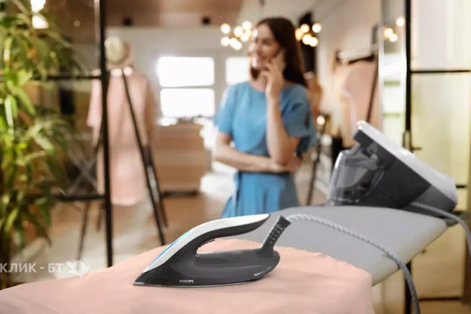 Парогенератор PHILIPS PSG7014/10