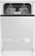 Посудомоечная машина BEKO DIS 28124