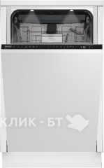 Посудомоечная машина BEKO DIS 28124