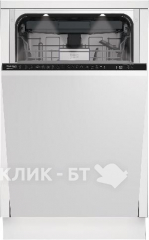 Посудомоечная машина BEKO DIS 28124