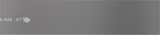 Подогреватель посуды MIELE ESW 7010 GRGR графитовый серый