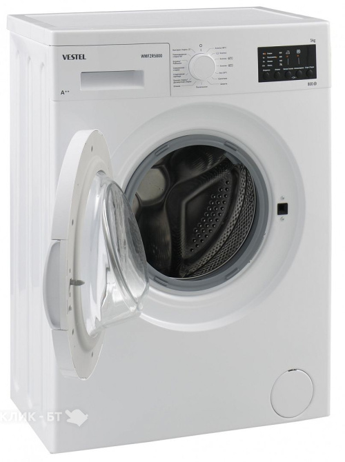 Стиральная машина VESTEL WMF2R5800