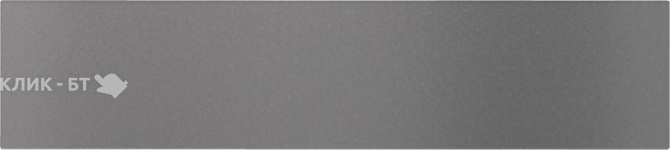 Подогреватель посуды MIELE ESW 7010 GRGR графитовый серый