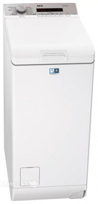 Стиральная машина AEG L 74272 TL