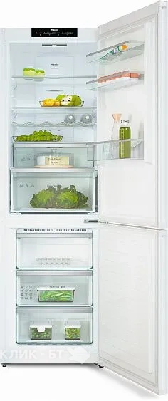 Холодильник MIELE KFN 4374 ED WS